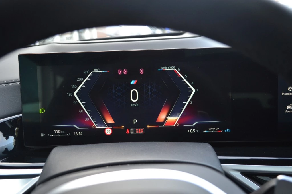 Hoofdafbeelding BMW X7