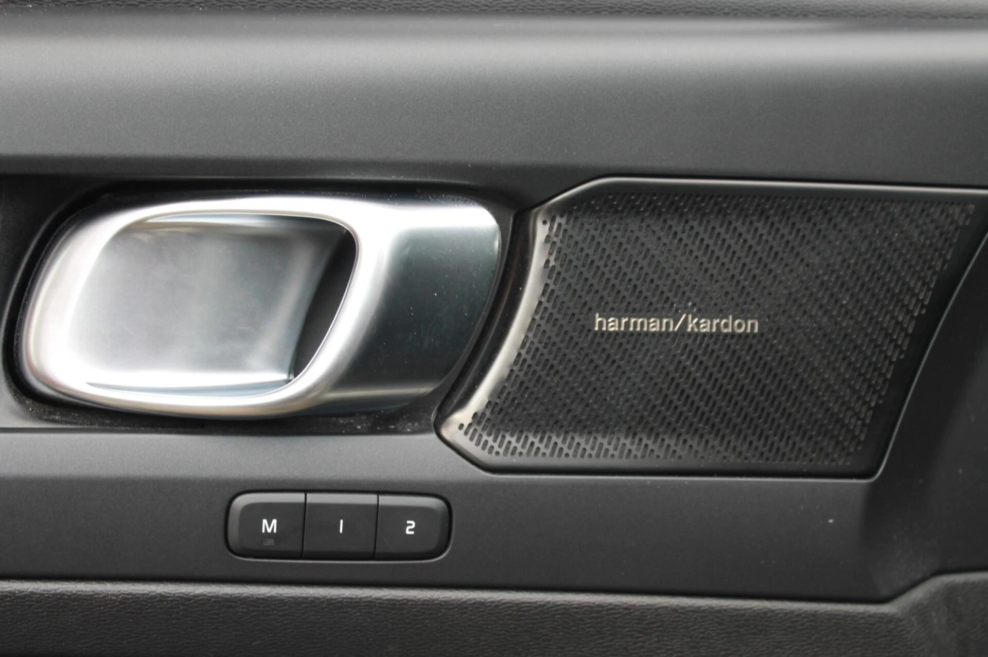 Hoofdafbeelding Volvo C40