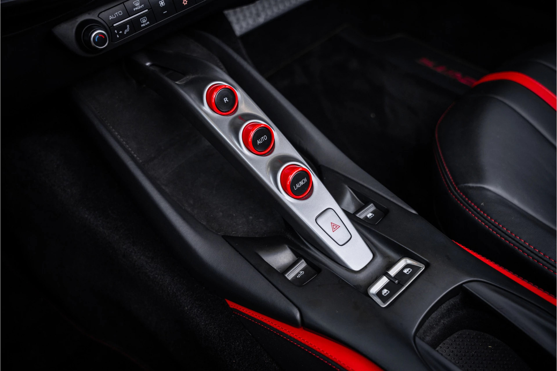 Hoofdafbeelding Ferrari 812 GTS