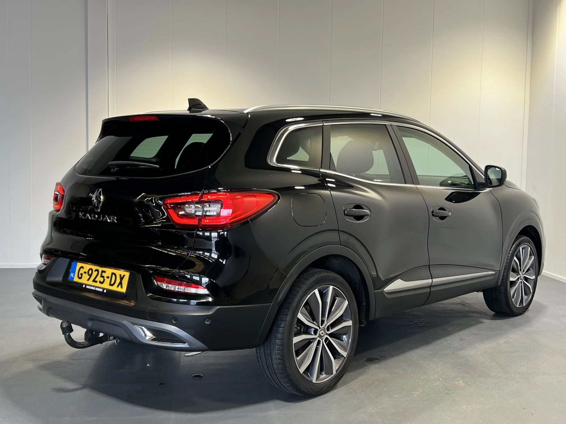 Hoofdafbeelding Renault Kadjar