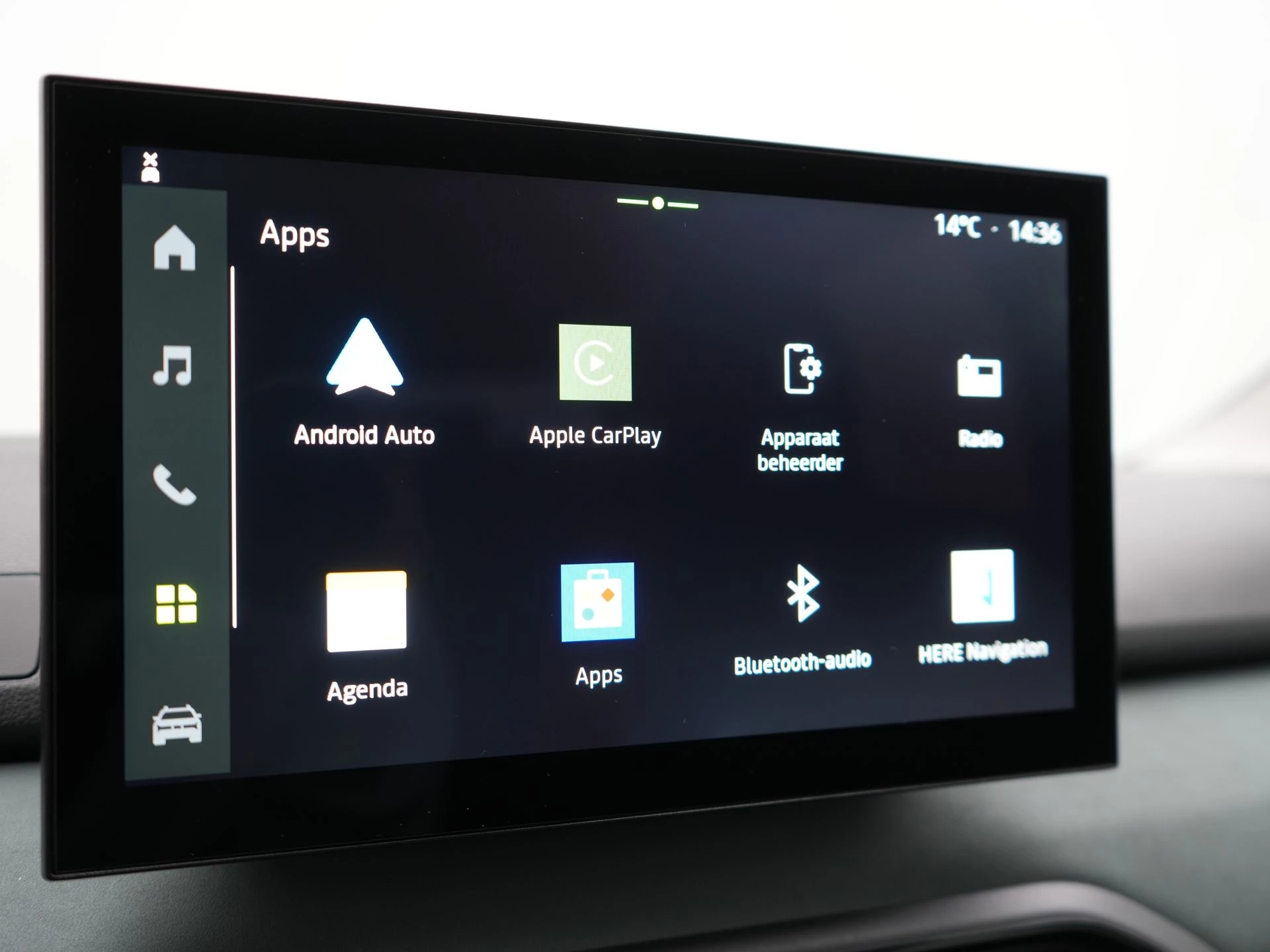 Hoofdafbeelding Dacia Jogger