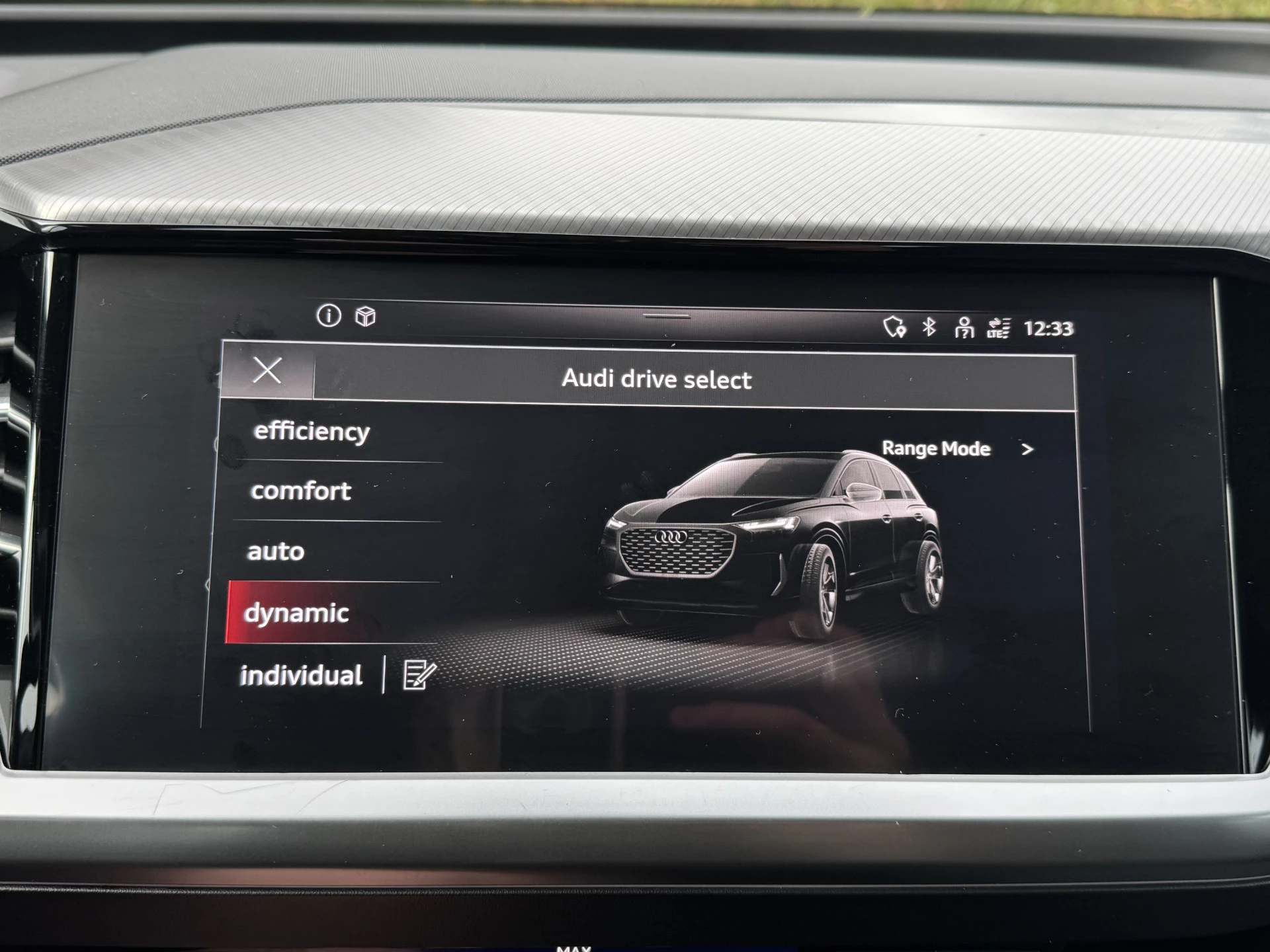 Hoofdafbeelding Audi Q4 e-tron