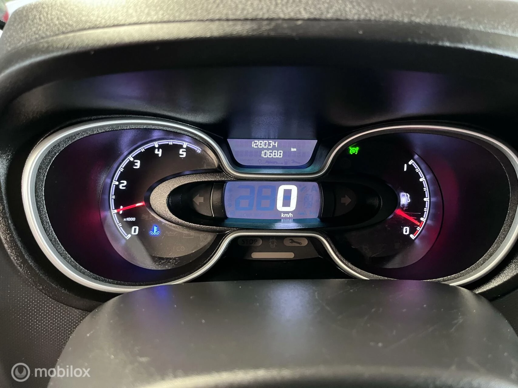 Hoofdafbeelding Fiat Talento