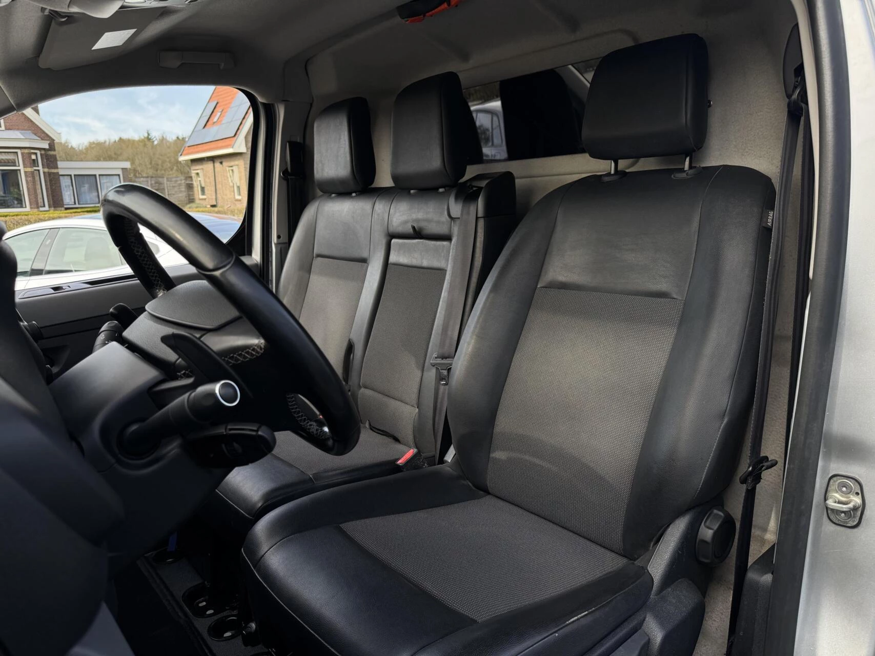 Hoofdafbeelding Peugeot Expert