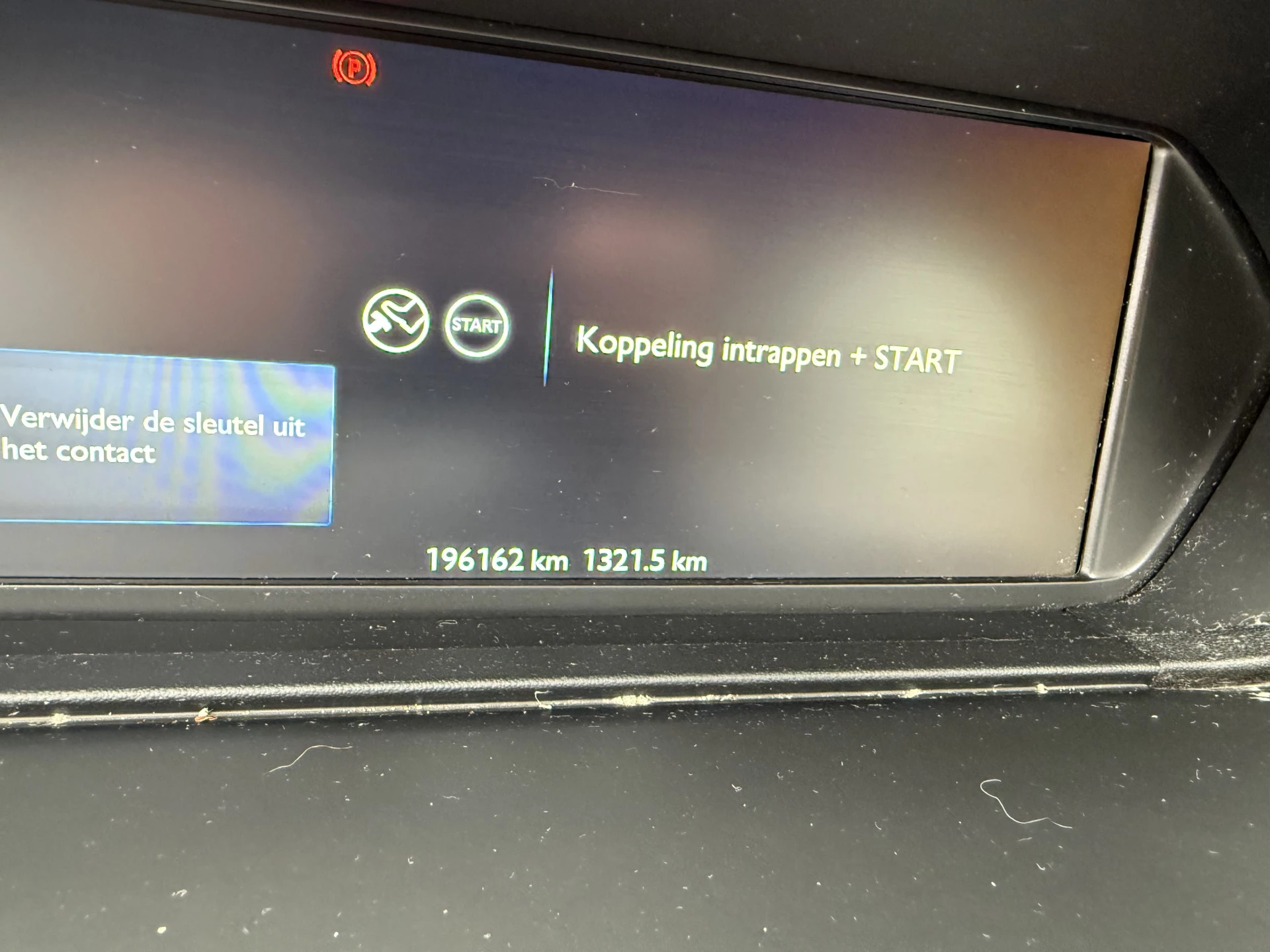 Hoofdafbeelding Citroën Grand C4 Picasso