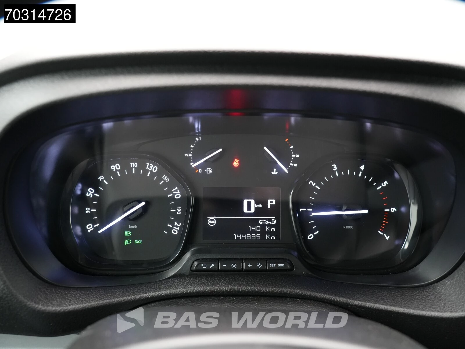 Hoofdafbeelding Fiat Scudo