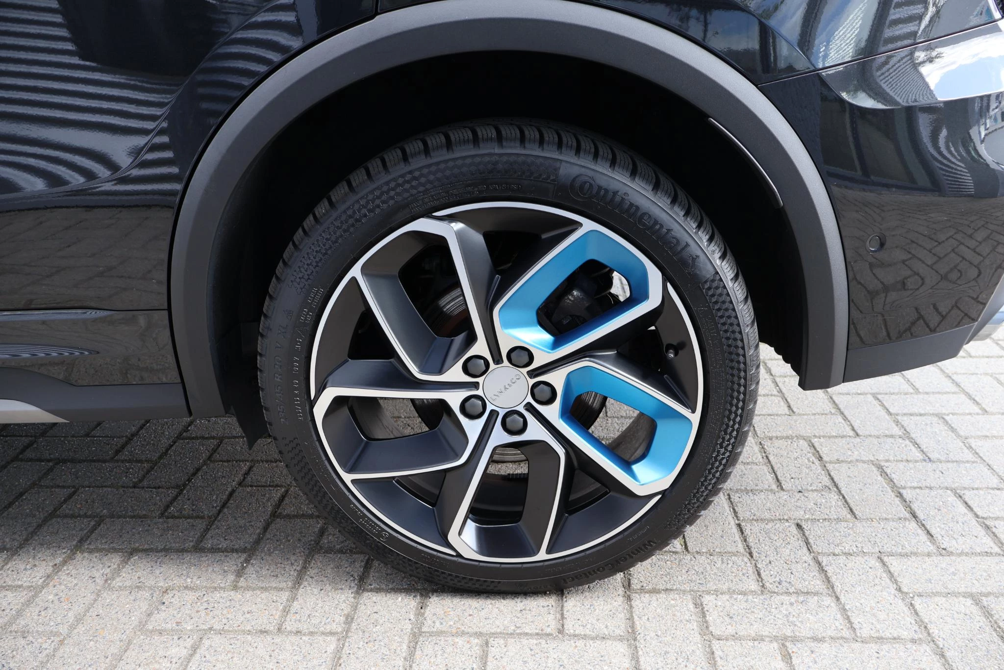 Hoofdafbeelding Lynk & Co 01