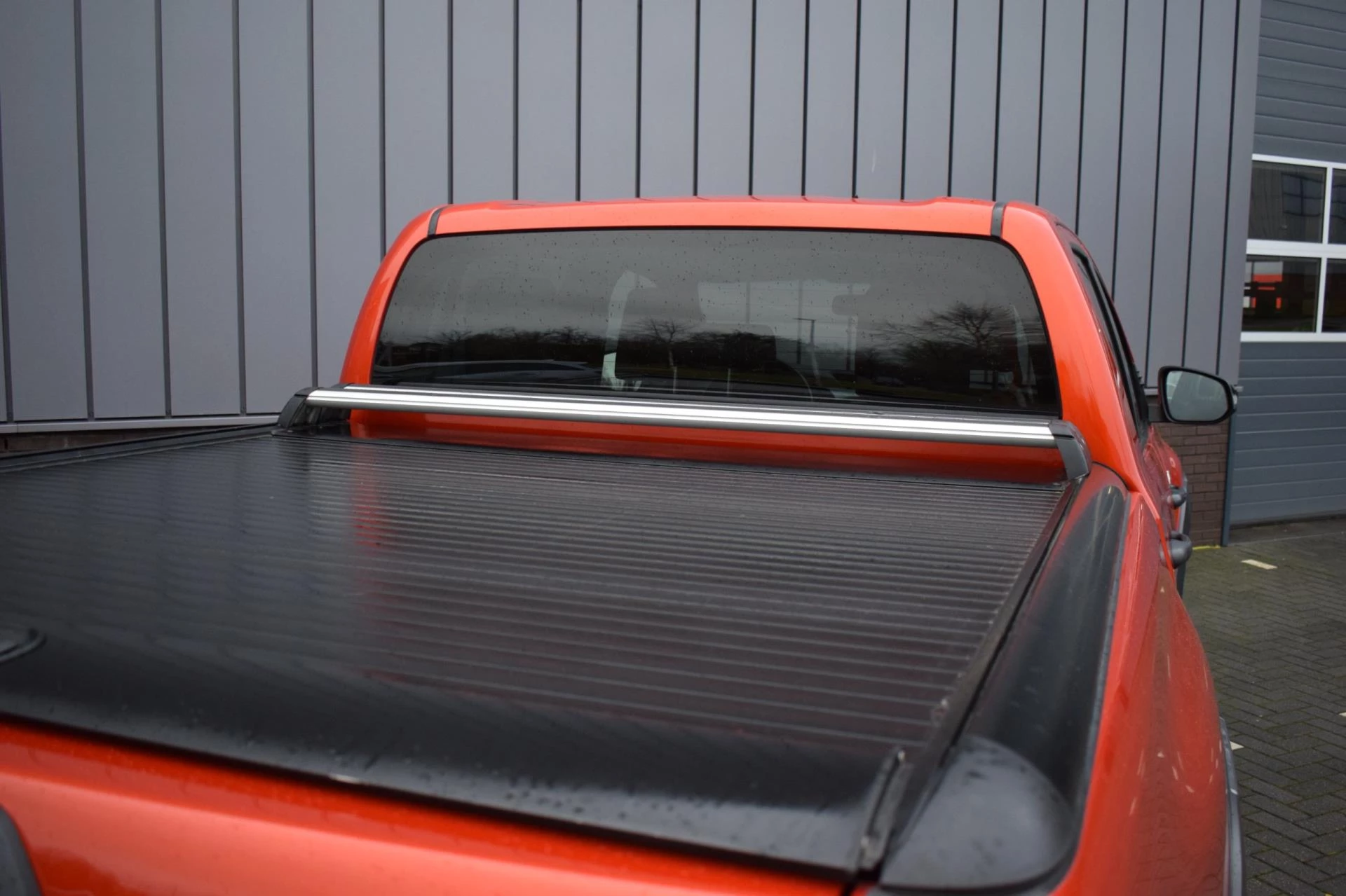 Hoofdafbeelding Toyota Hilux