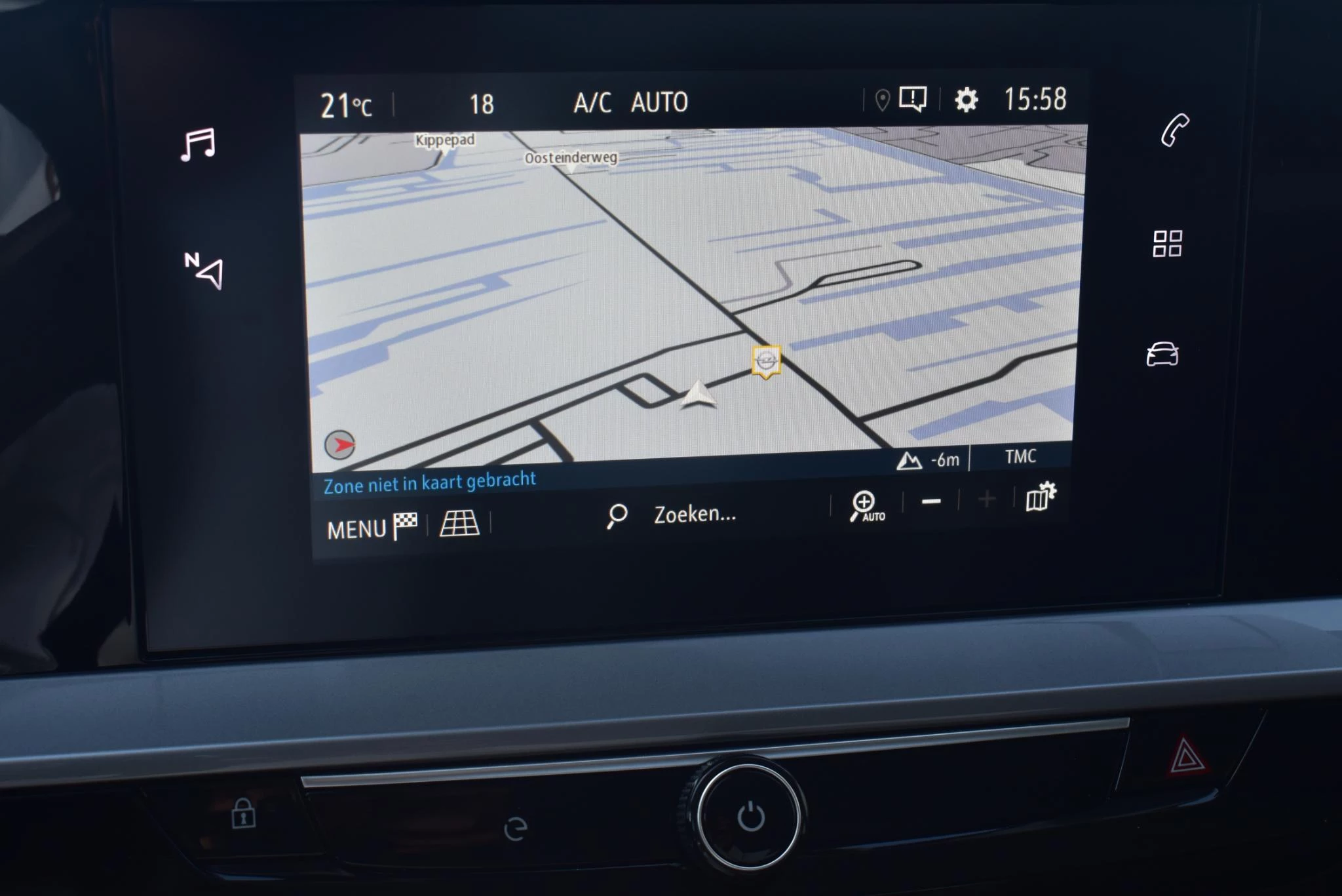 Hoofdafbeelding Opel Mokka-e