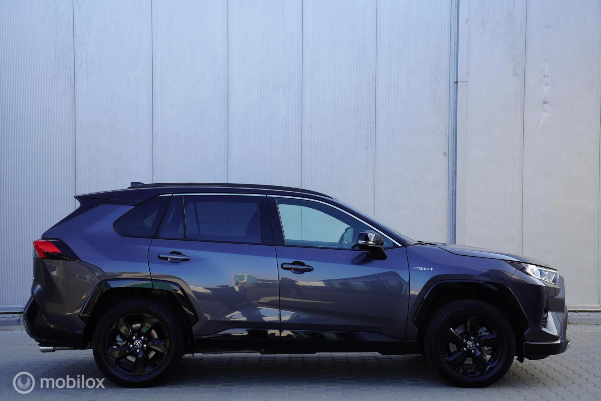 Hoofdafbeelding Toyota RAV4