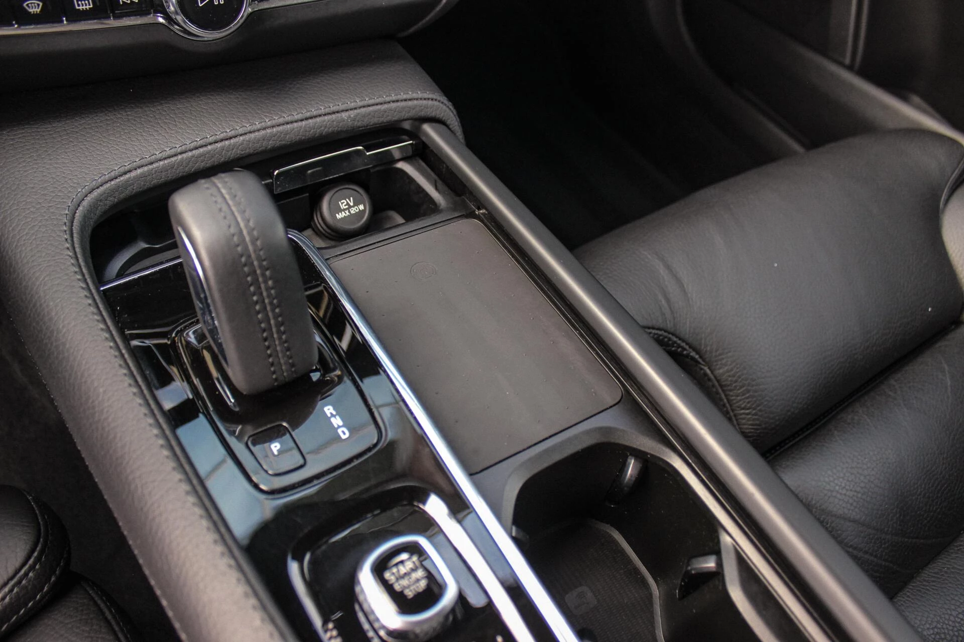 Hoofdafbeelding Volvo V90