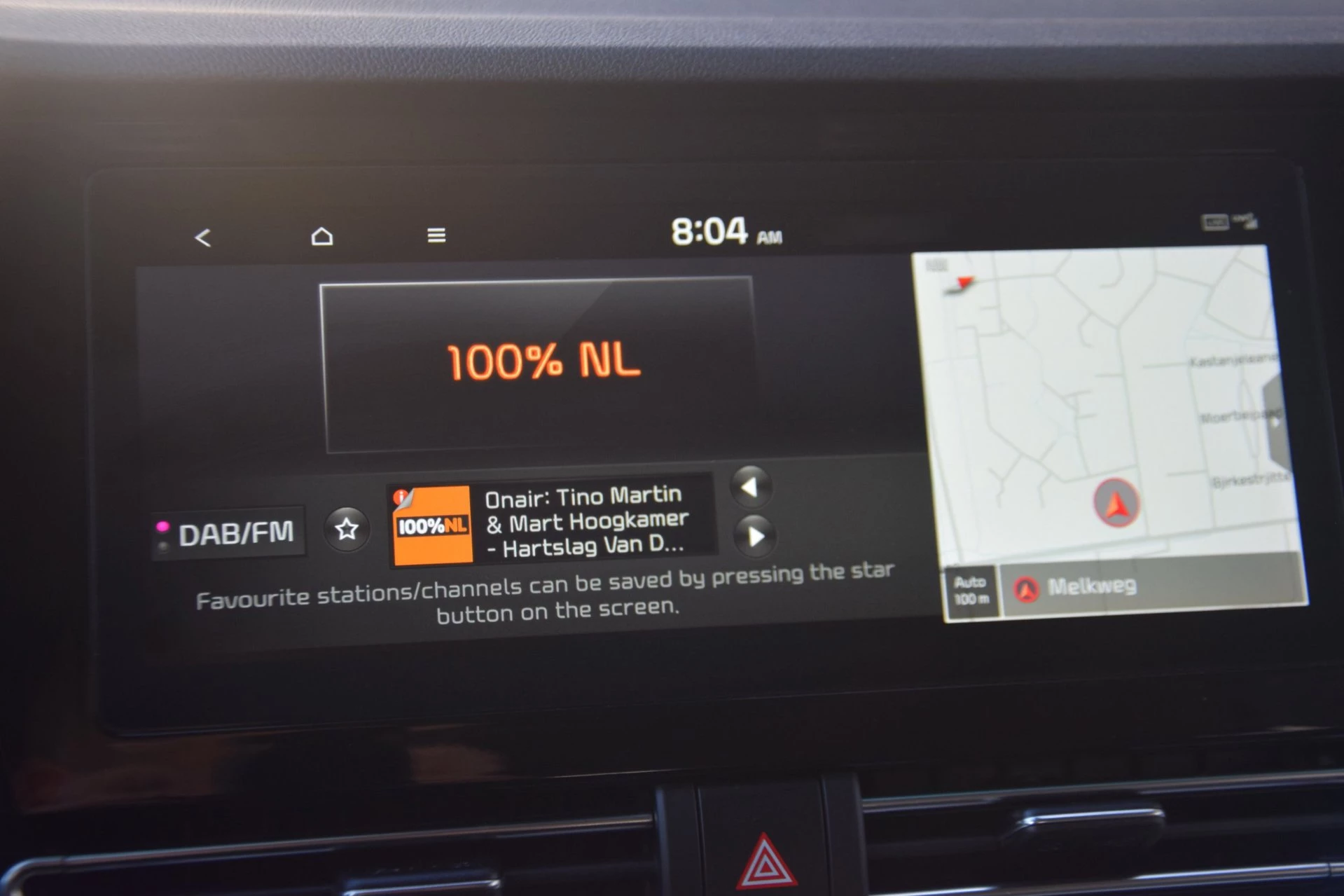 Hoofdafbeelding Kia e-Niro