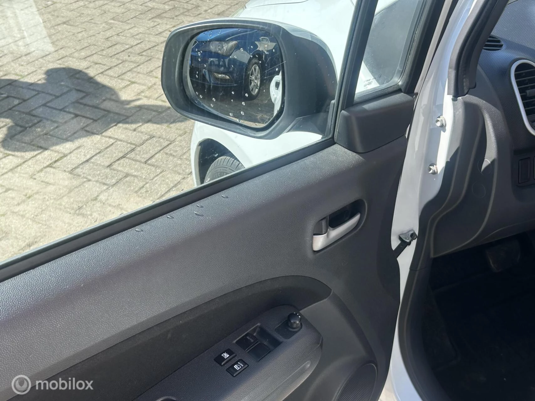 Hoofdafbeelding Suzuki Splash