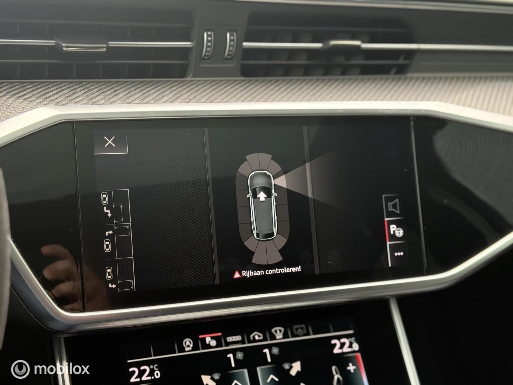 Hoofdafbeelding Audi RS6