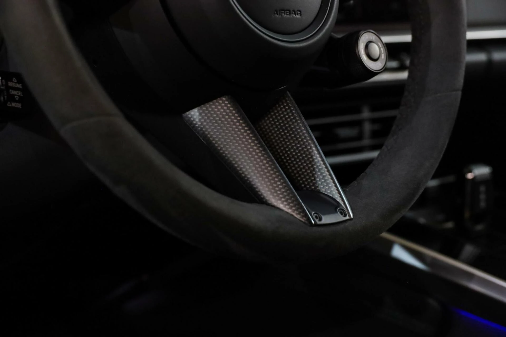 Hoofdafbeelding Porsche 911