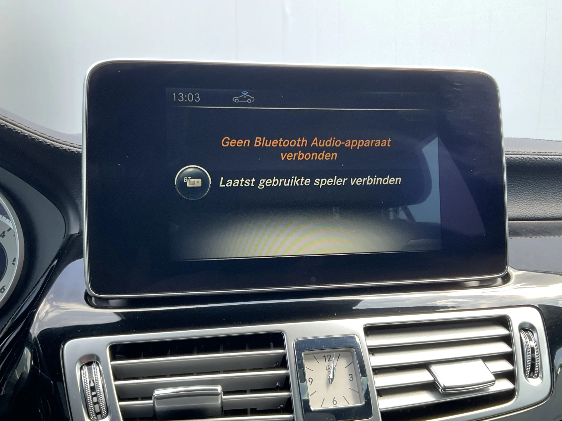 Hoofdafbeelding Mercedes-Benz CLS
