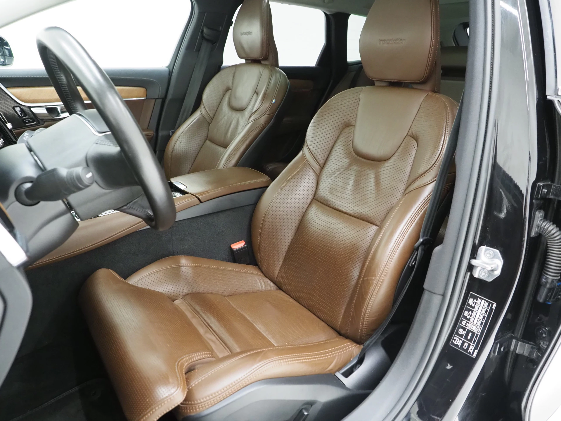 Hoofdafbeelding Volvo V90