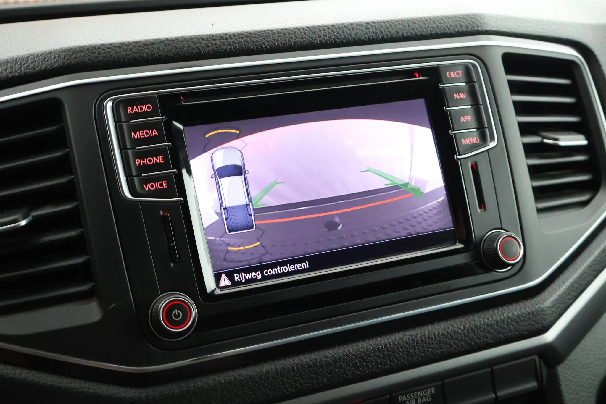 Hoofdafbeelding Volkswagen Amarok