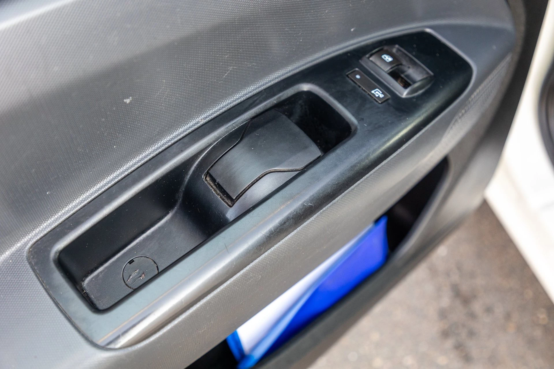 Hoofdafbeelding Fiat Doblò