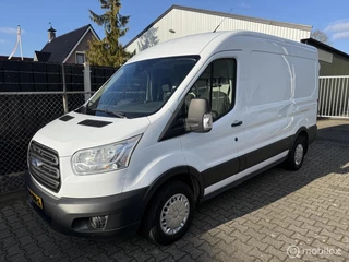 Ford Transit 290 2.2 TDCI L2H2 Ambiente