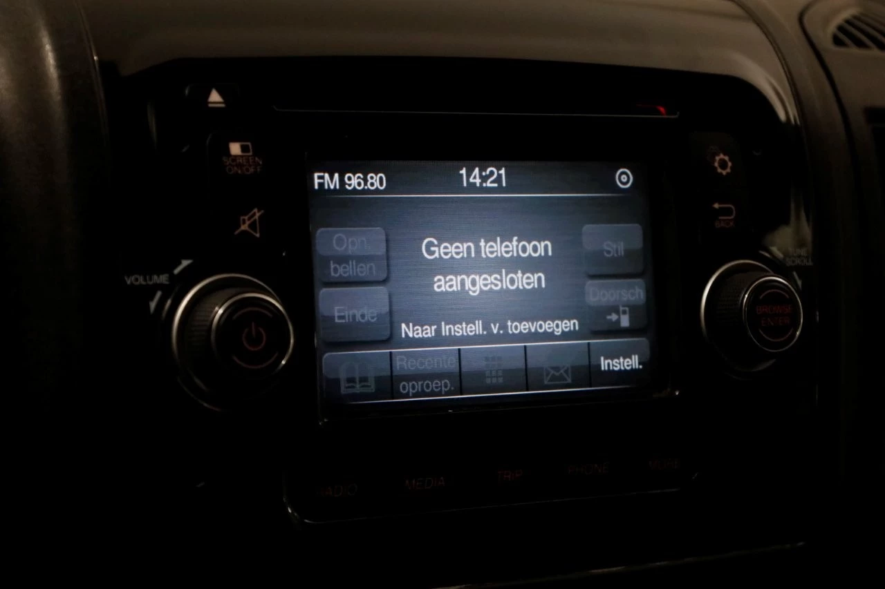 Hoofdafbeelding Peugeot Boxer