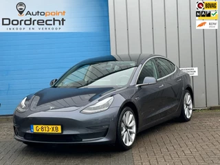 Tesla Model 3 Long Range AWD 75 kWh DUAL MOTOR AWD AUTOPILOT