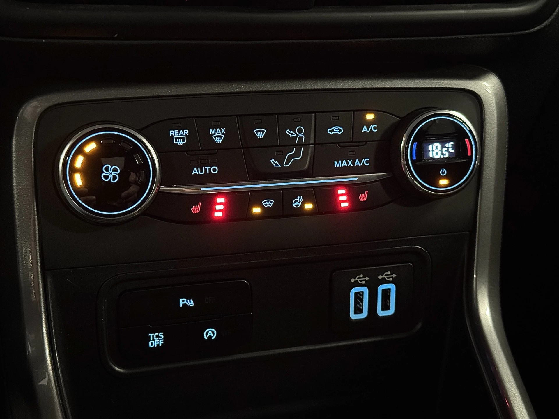 Hoofdafbeelding Ford EcoSport