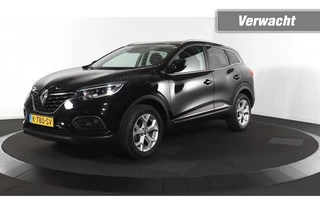 Renault Kadjar 1.3 TCe Zen