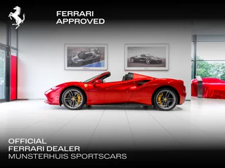 Ferrari 488 Spider ~Ferrari Munsterhuis~