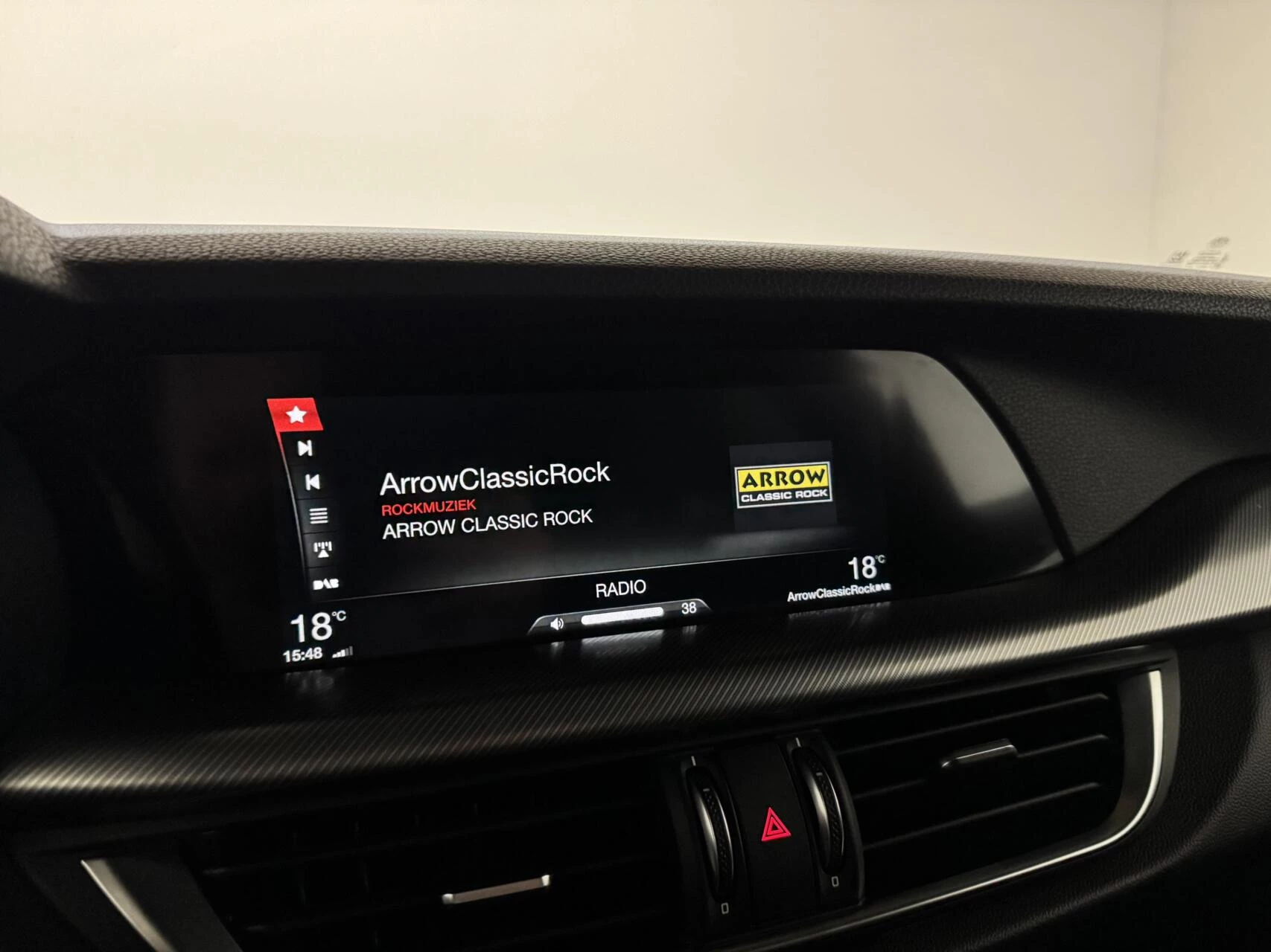 Hoofdafbeelding Alfa Romeo Stelvio