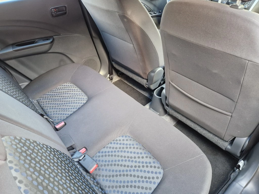 Hoofdafbeelding Suzuki Celerio