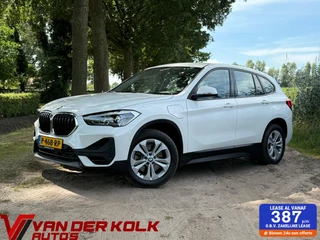 BMW X1 xDrive25e High Executive Automaat Xenon Navi Cruise Climate