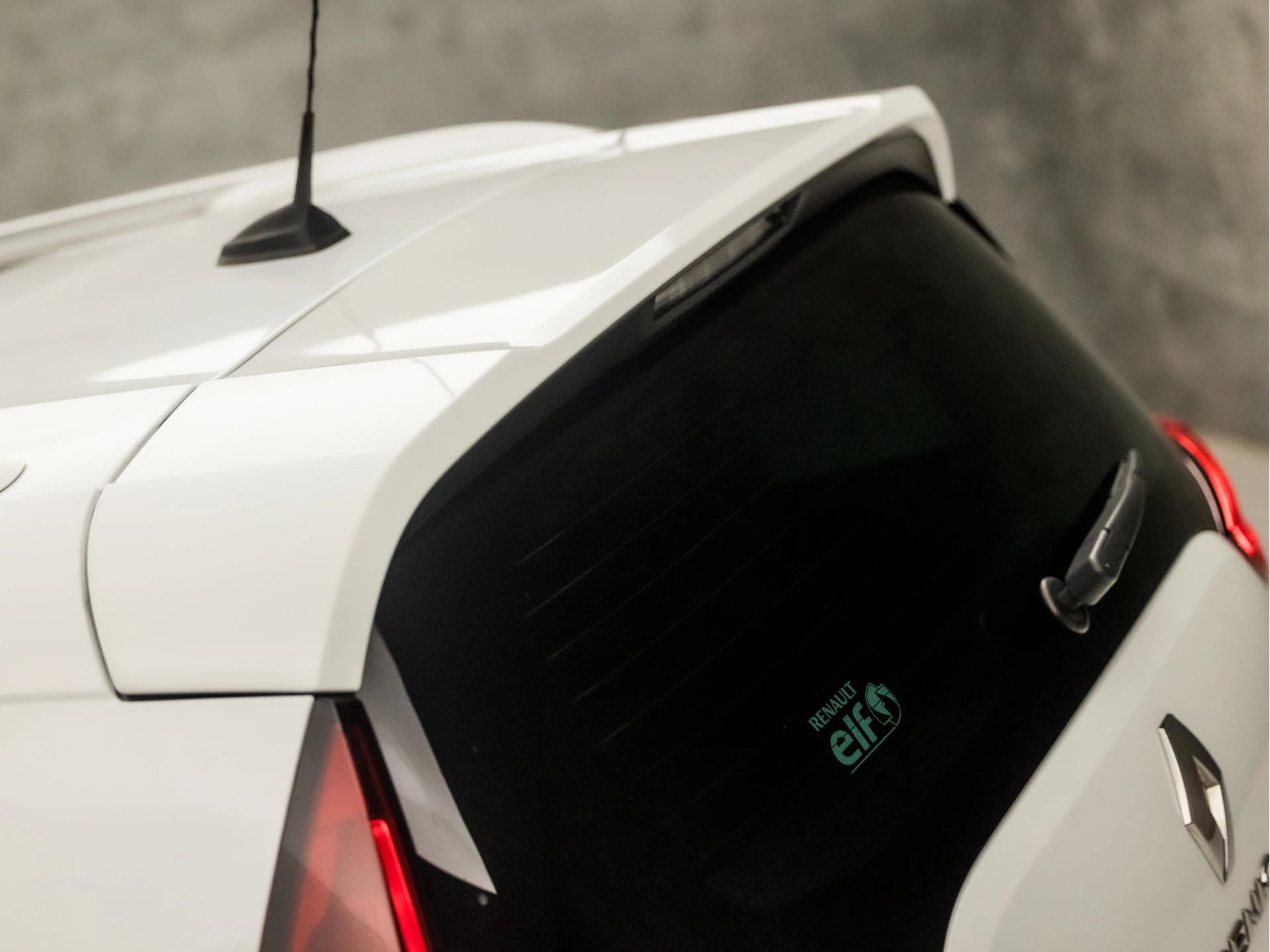 Hoofdafbeelding Renault Grand Scénic