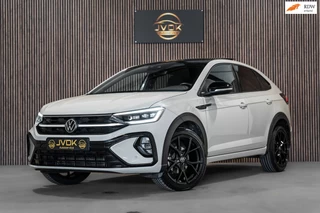 Volkswagen TAIGO 1.0 TSI R-Line DSG PANO IQ BEATS