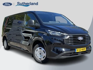 Ford Transit Custom 320 2.0 TDCI L2H1 Trend | 33.700 KM | Trekhaak | Winterpack | Achteruitrijcamera | Adaptieve Cruise Control |