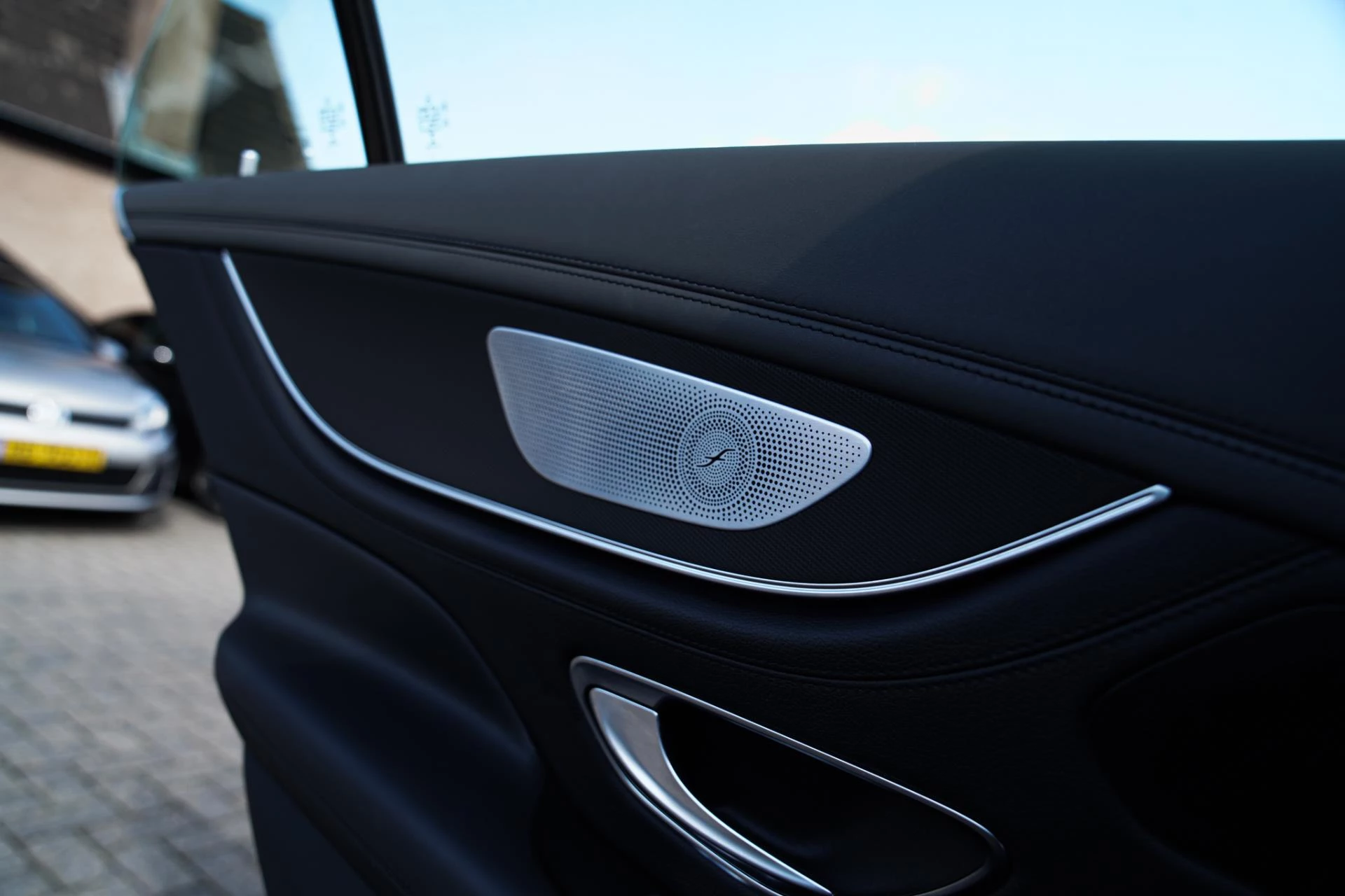 Hoofdafbeelding Mercedes-Benz CLS