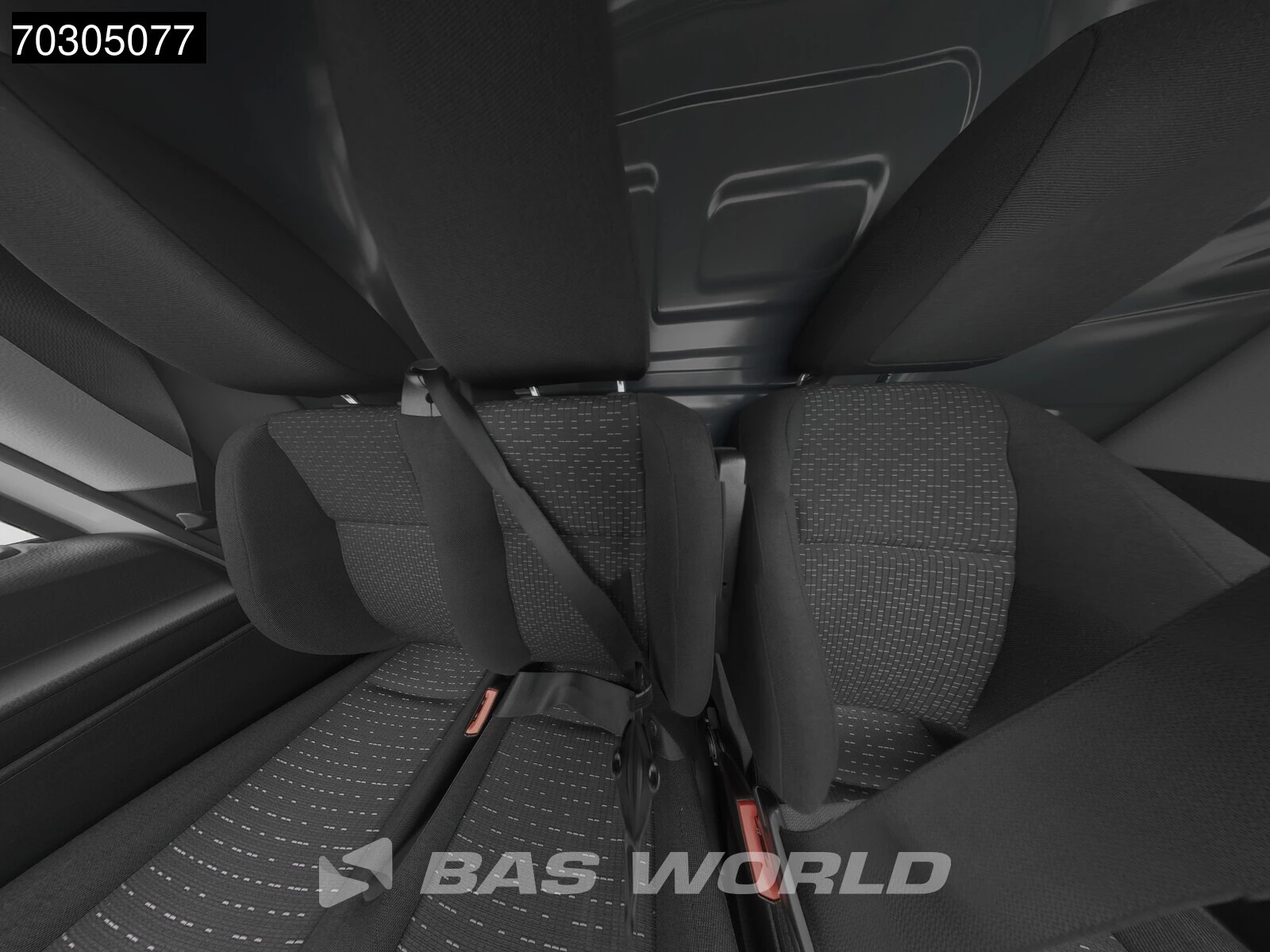 Hoofdafbeelding Mercedes-Benz eVito