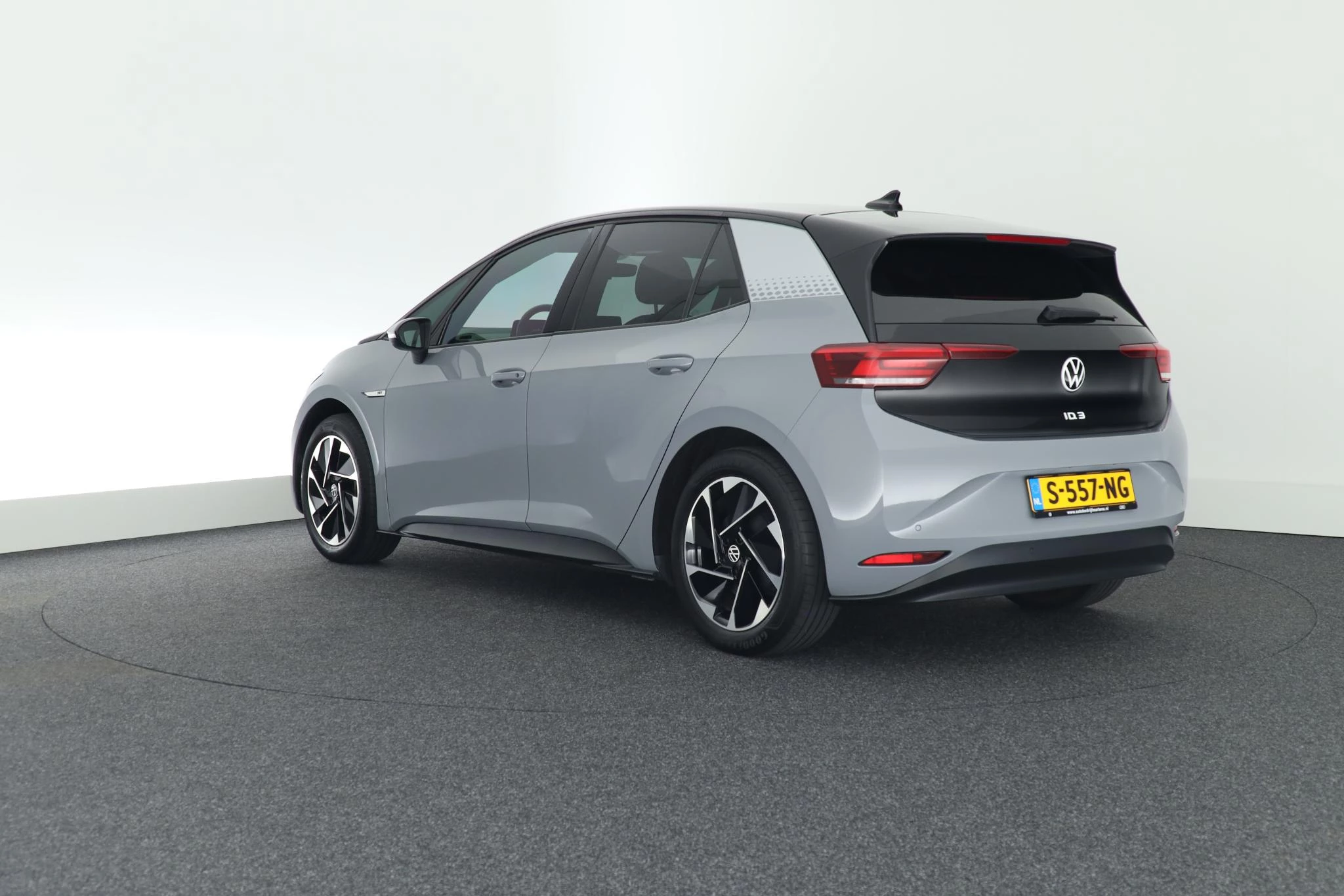 Hoofdafbeelding Volkswagen ID.3