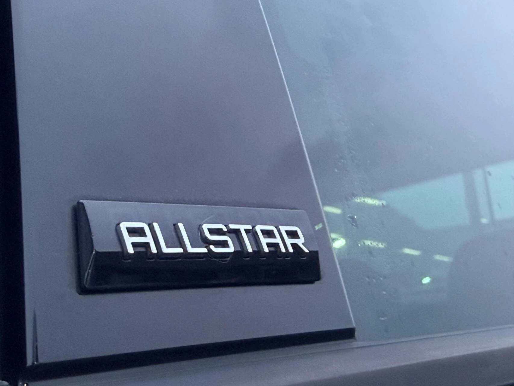 Hoofdafbeelding Volkswagen Golf Sportsvan