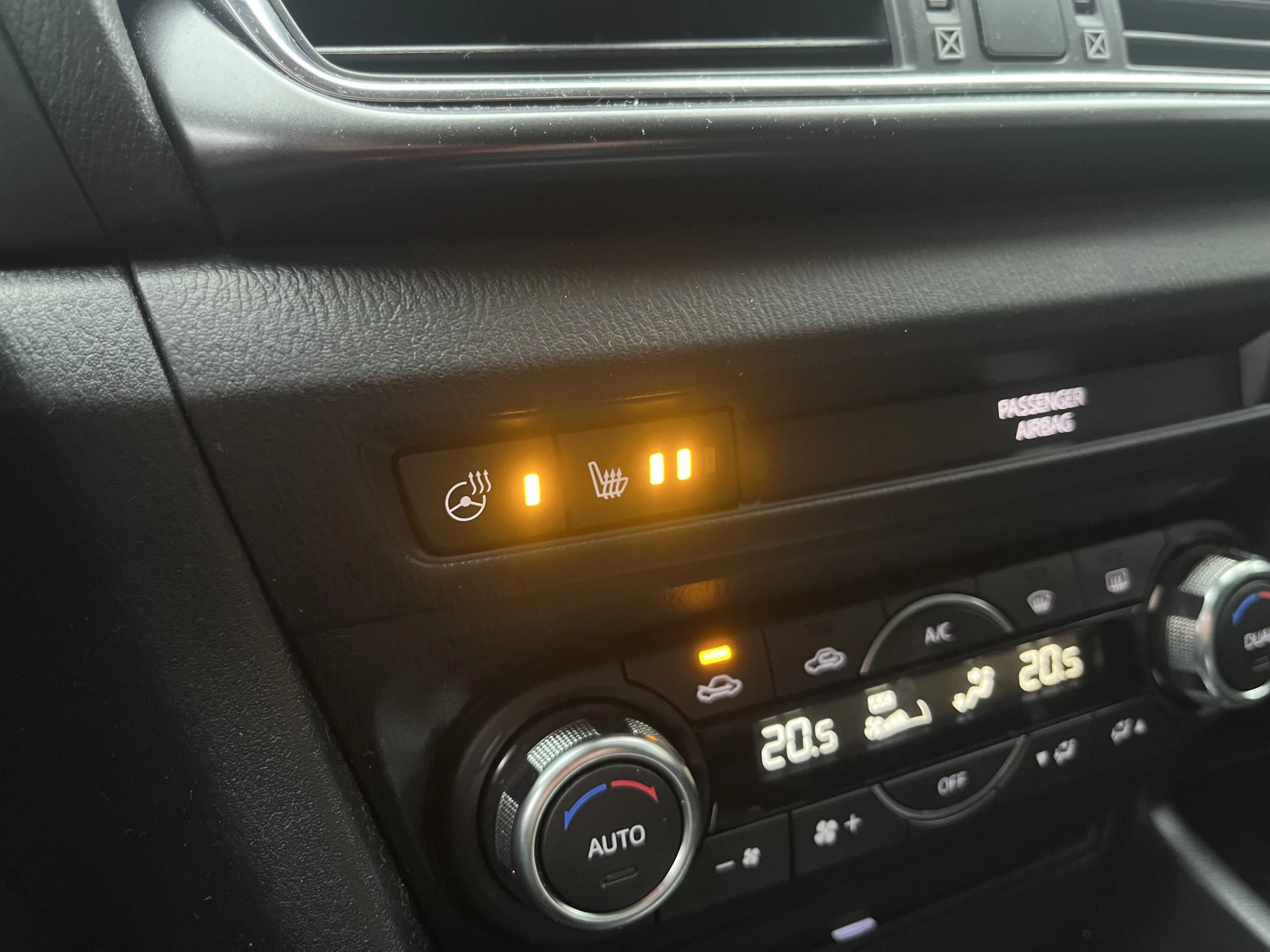 Hoofdafbeelding Mazda 3