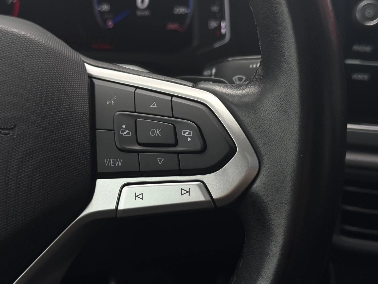 Hoofdafbeelding Volkswagen Taigo