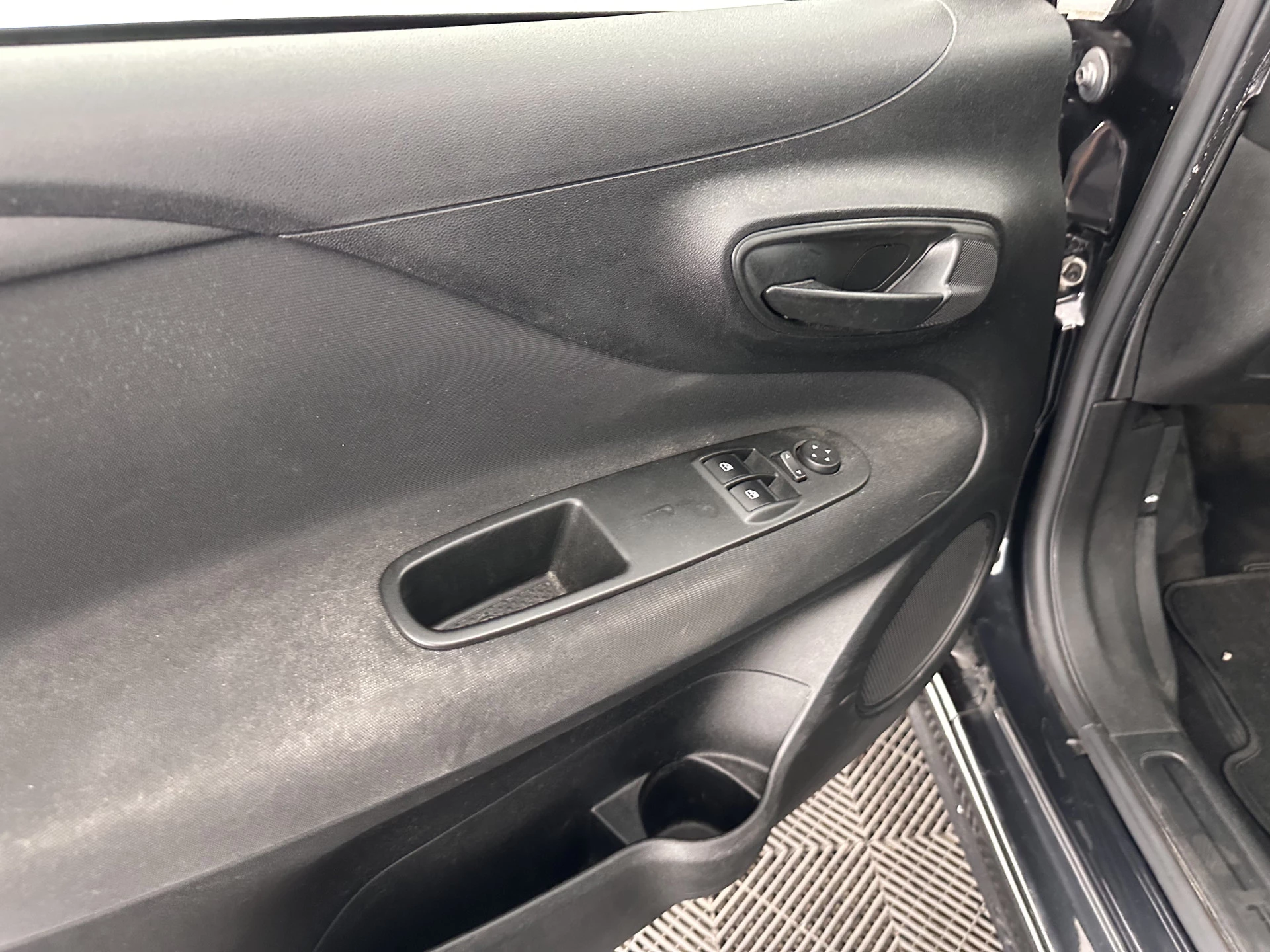 Hoofdafbeelding Fiat Punto