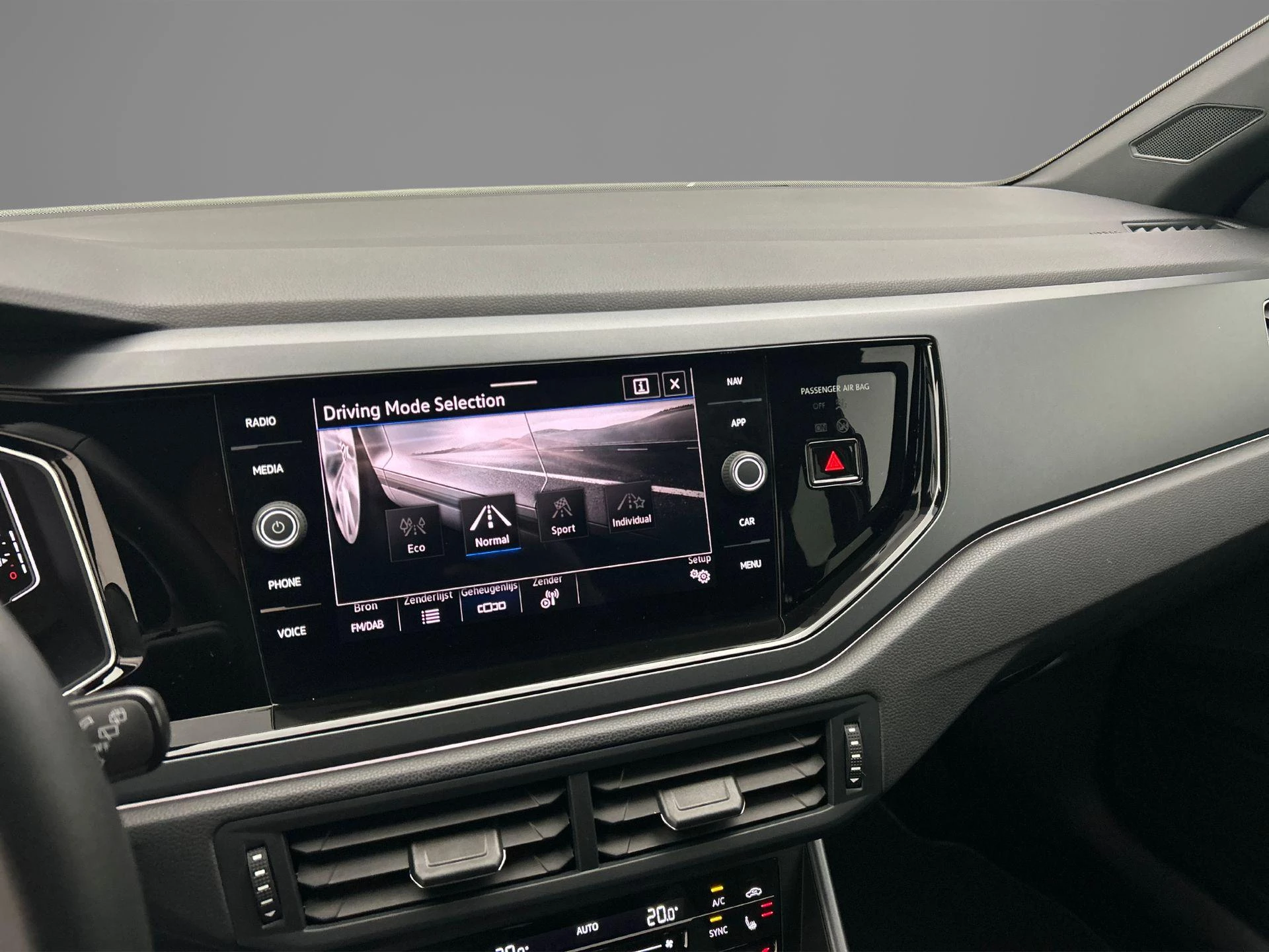 Hoofdafbeelding Volkswagen Taigo