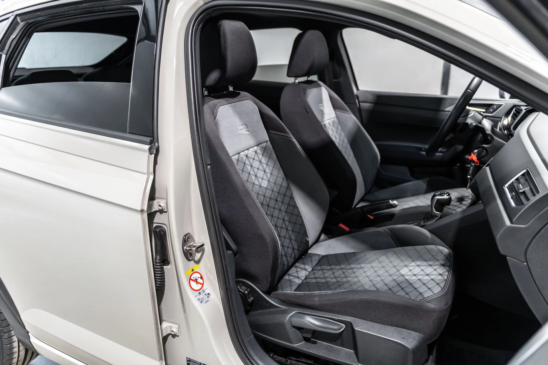 Hoofdafbeelding Volkswagen Taigo