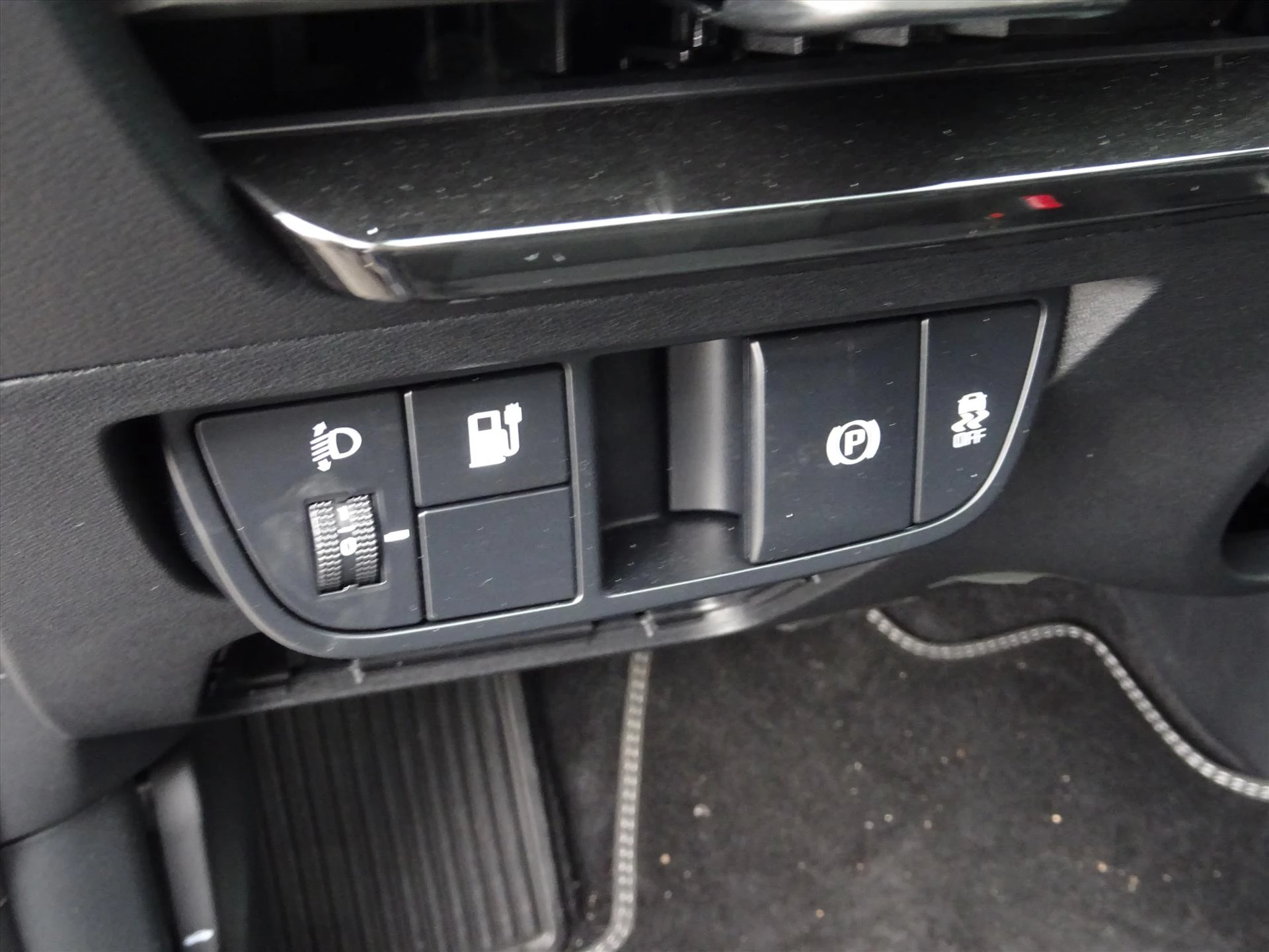 Hoofdafbeelding Kia EV6