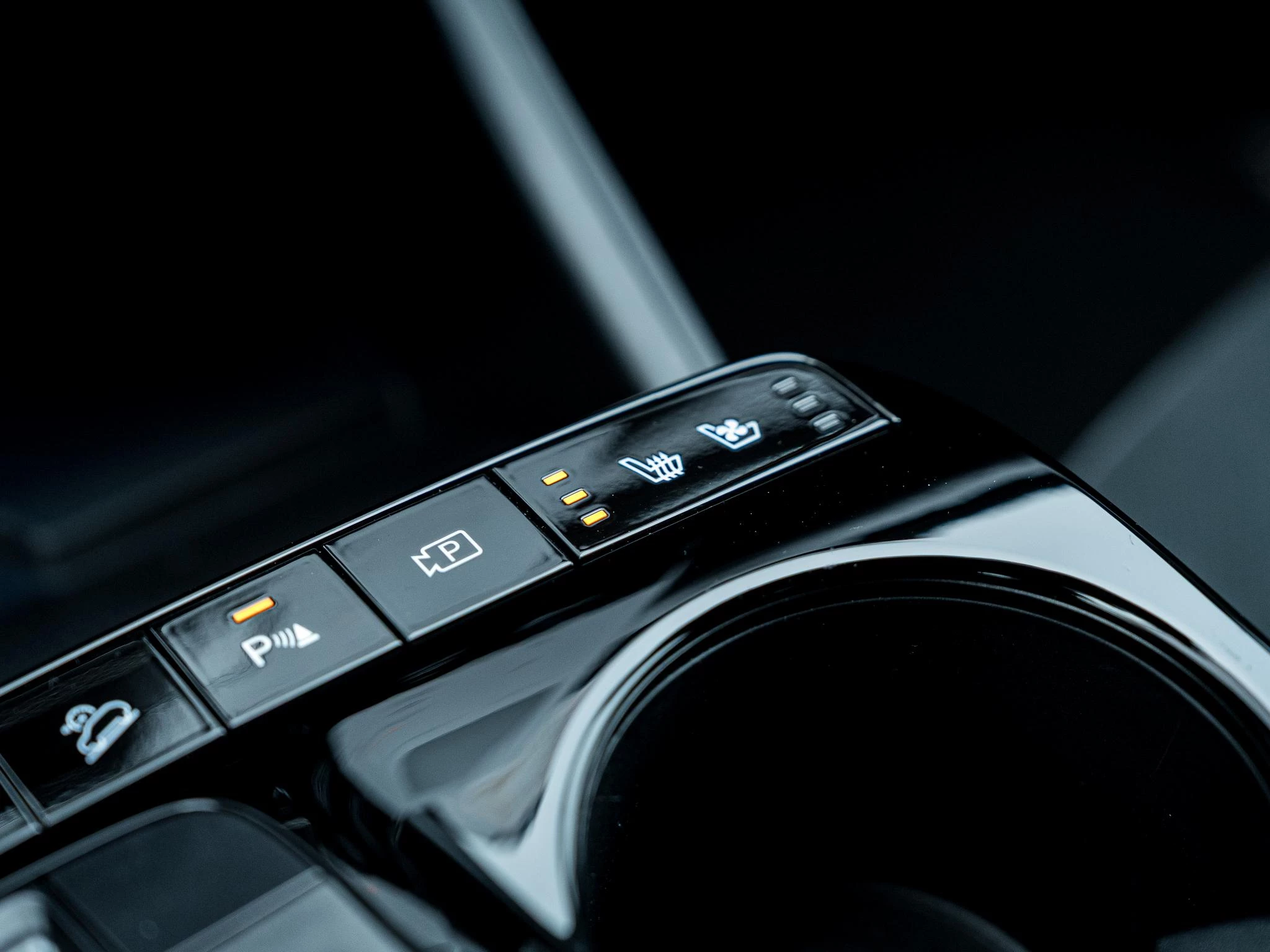 Hoofdafbeelding Hyundai Tucson Hybrid