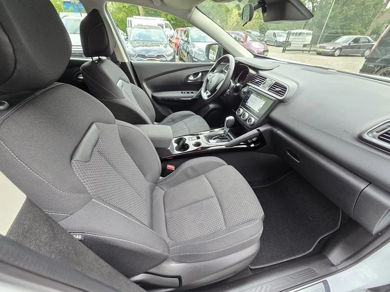 Hoofdafbeelding Renault Kadjar