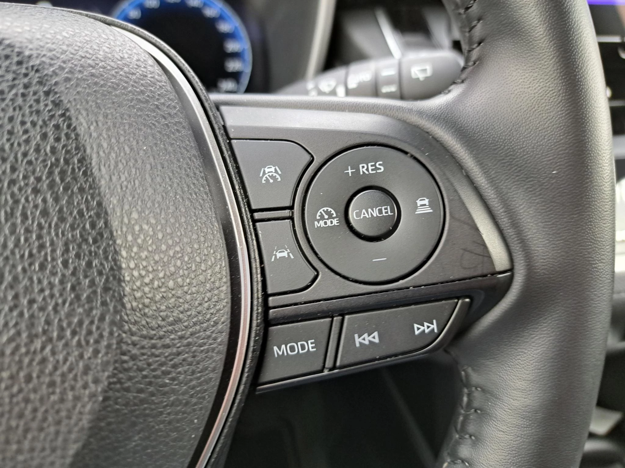 Hoofdafbeelding Toyota Corolla Cross