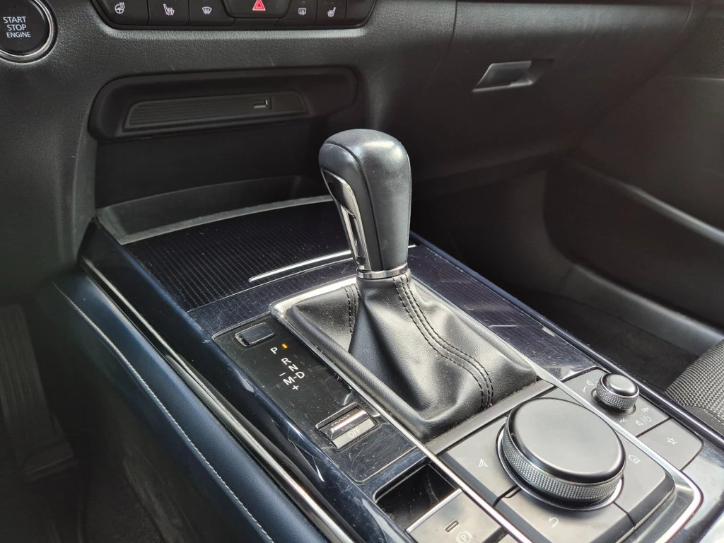 Hoofdafbeelding Mazda CX-30