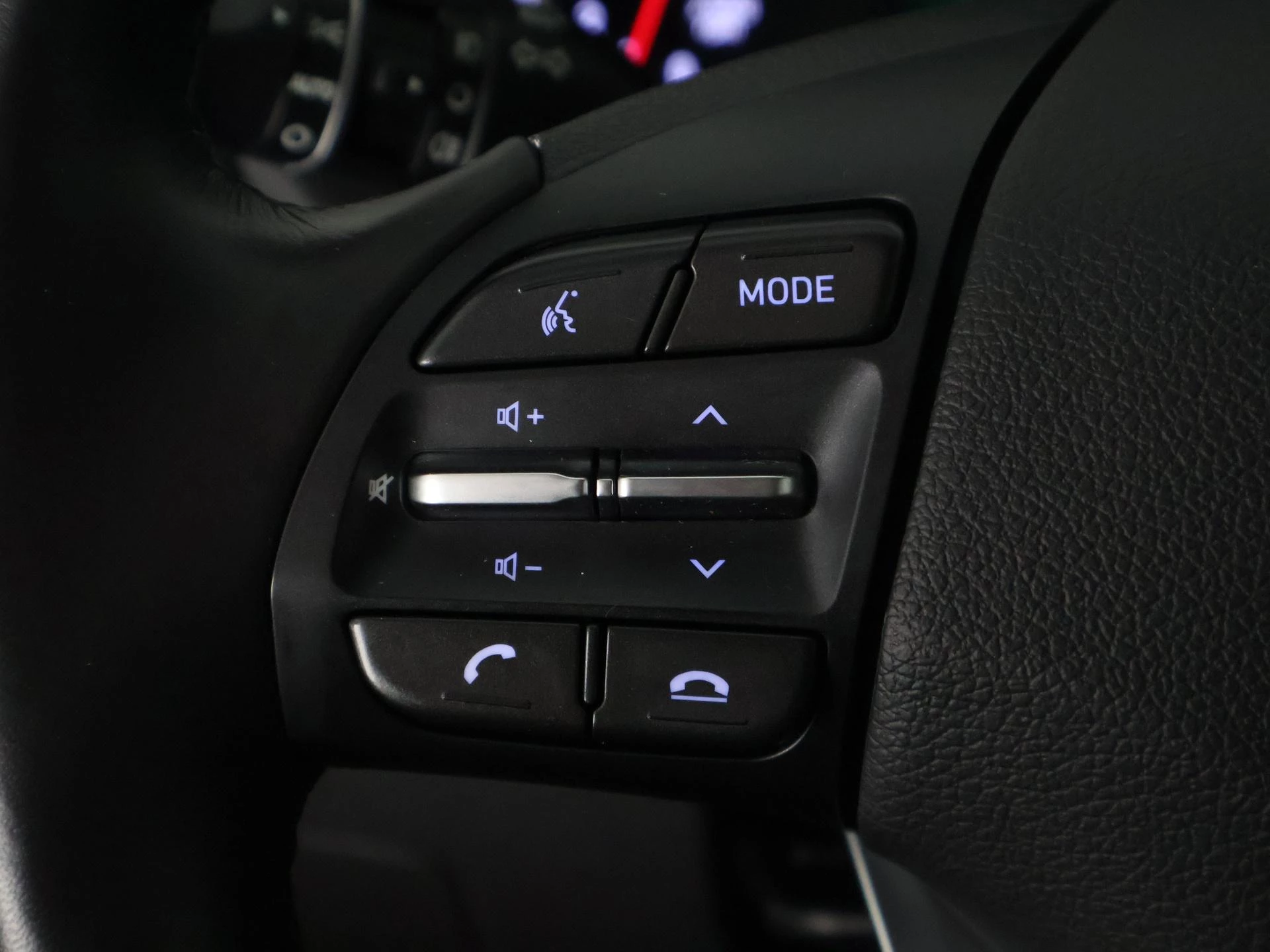 Hoofdafbeelding Hyundai i30